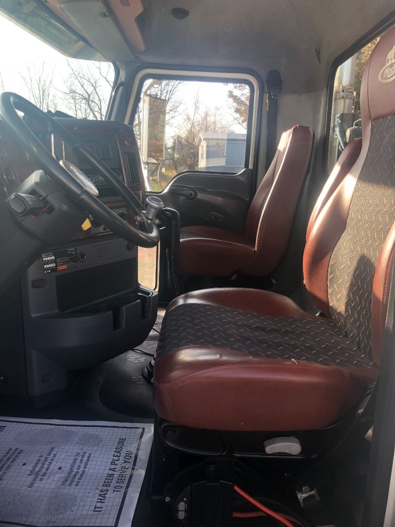 2015 MACK PINNACLE CHU613 - Image 16